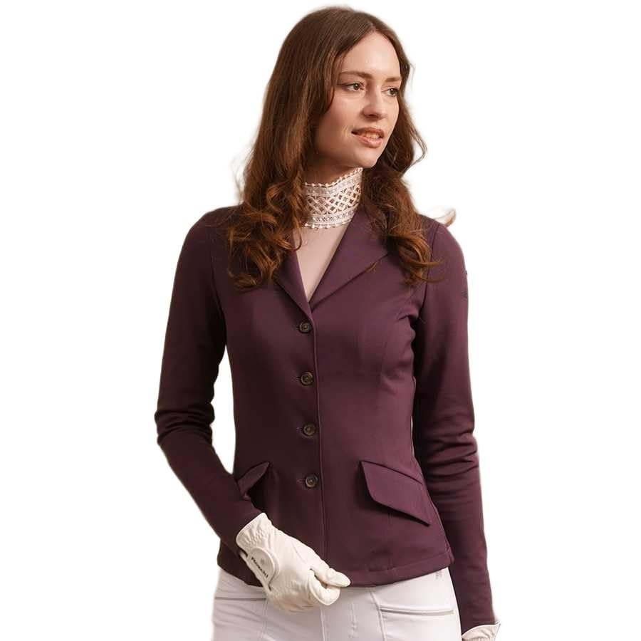 CAVALLIERA Giacca da Donna Active M
