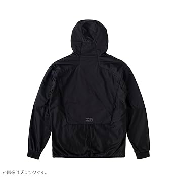 DAIWA ダンロテック アクティブインサレーションジャケットパンツ上下セット 格好いいし暖かい！ 動きやすさも追求した超優秀なインナー