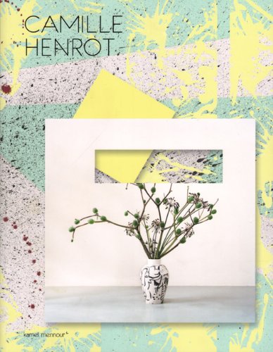 Camille Henrot (French Edition)