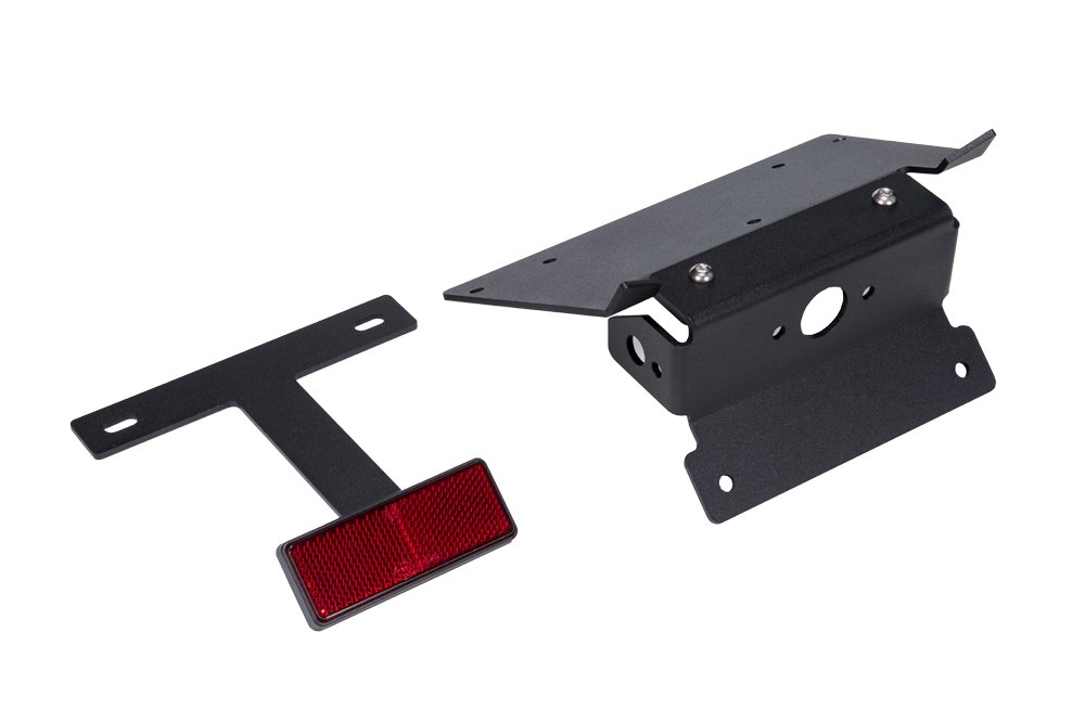 cb400sf nc39フェンダーレスセット Amazon | ホンダ CB400SF/SB Vテックスペック3 NC39 Revo NC42