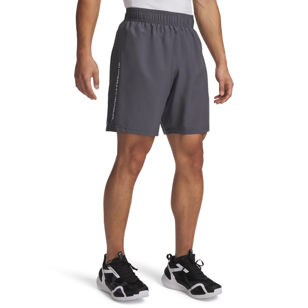 Under Armour Women's UA Fly By 3'' Shorts Shorts Black