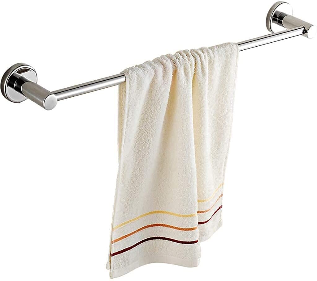 Porte-serviettes de salle de bain pour un rituel bien-être quotidien