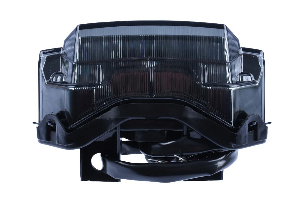 aVDB-moto Fanale Posteriore/Luce Stop LED compatibile con HONDA X-ADV XADV X ADV 750 RC95 2017-2020, X-ADV XADV X ADV 750 RH10 2021-2022