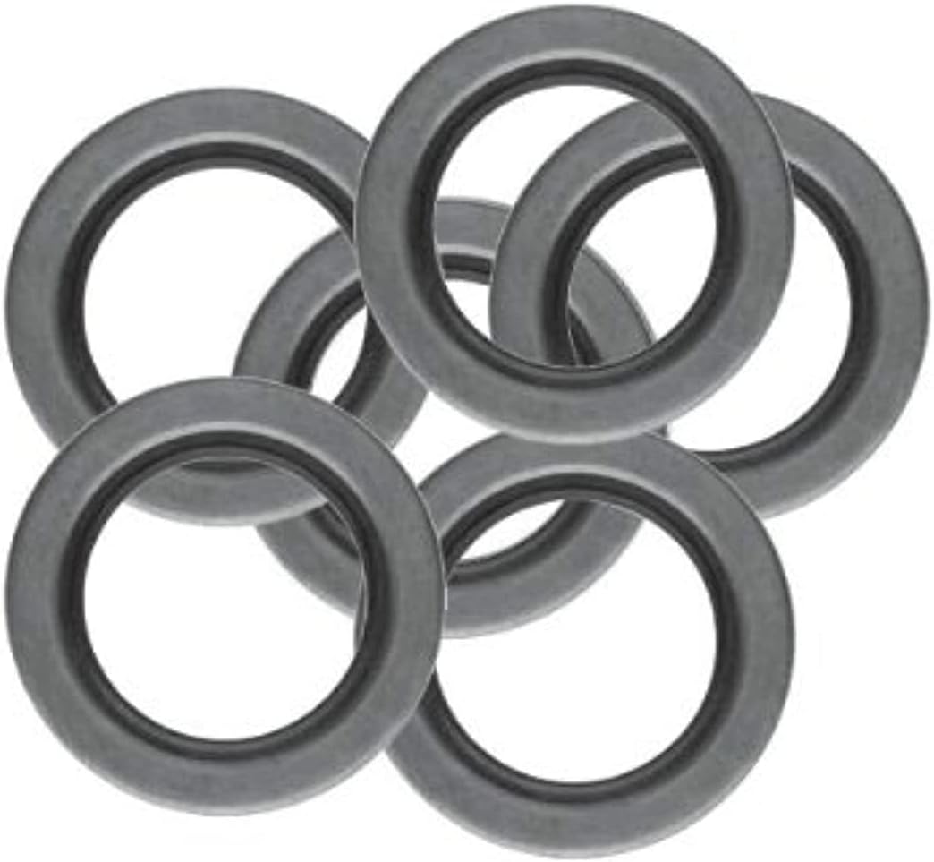 HUSKY TOWING 95913 1.875'' Grease Seal