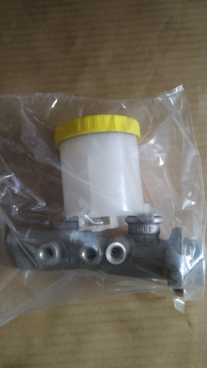 Amazon.co.jp: R31スカイラインF31レパード 純正ブレーキマスター 