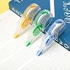 White Correction Tape, 12 Pack, 39.37 Feet Correction Tape for School And Office, writing supplies and correction supplies