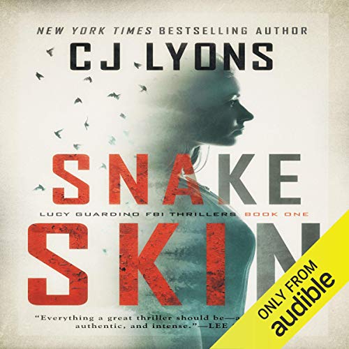 Cover art for Snake Skin