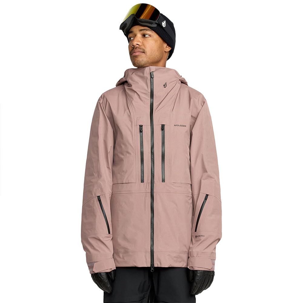 Volcom Tds Inf Gore-Tex Jacket S