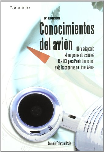 Conocimientos del avión Conocimientos del avión