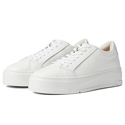 Vagabond Shoemakers Judy Leather Sneaker Women