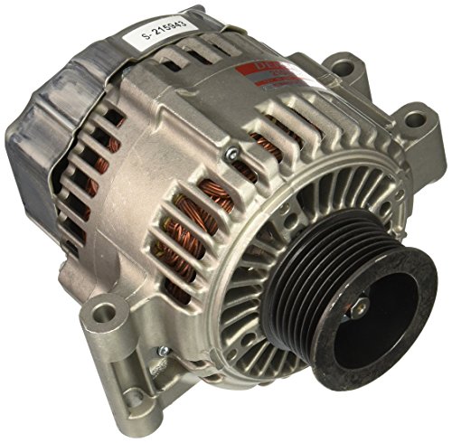 Denso First Time Fit Alternator - 210-0525