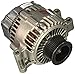 Denso 210-0525 Remanufactured Alternator