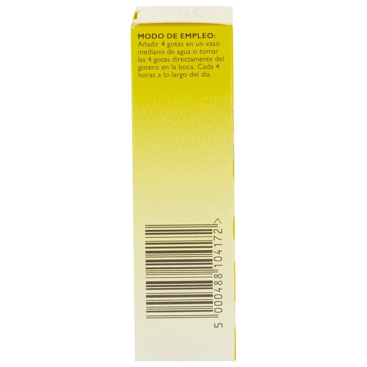 Flor De Bach Rescue Remedy GT 20 ml