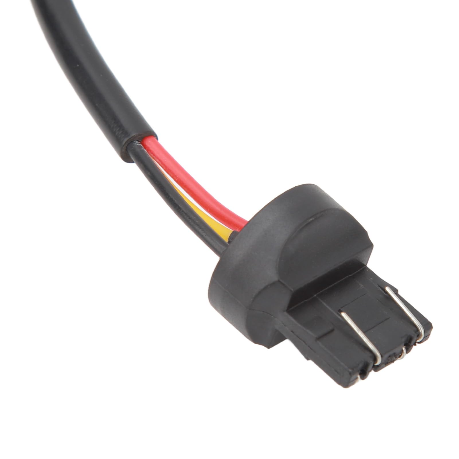 Decodificatore Luce Anti-sfarfallio, Durevole 12V Bassa Resistenza Induttiva Decodificatore Luce Freno Ad Alta Precisione per Luce Spina 7443 T20