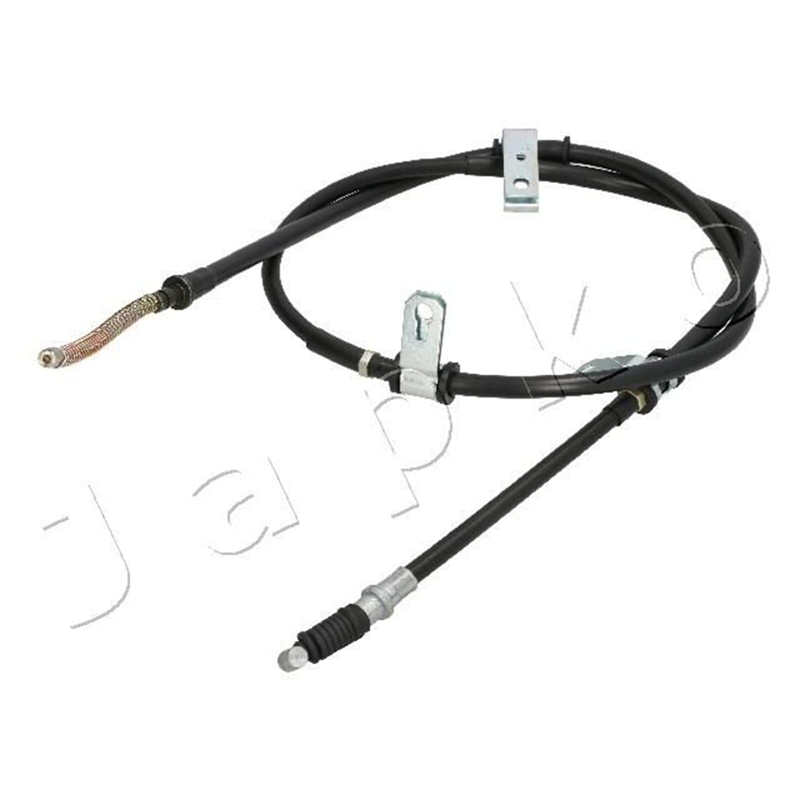JAPKO 1315010L Cavo freno a mano Posteriore Sinistra