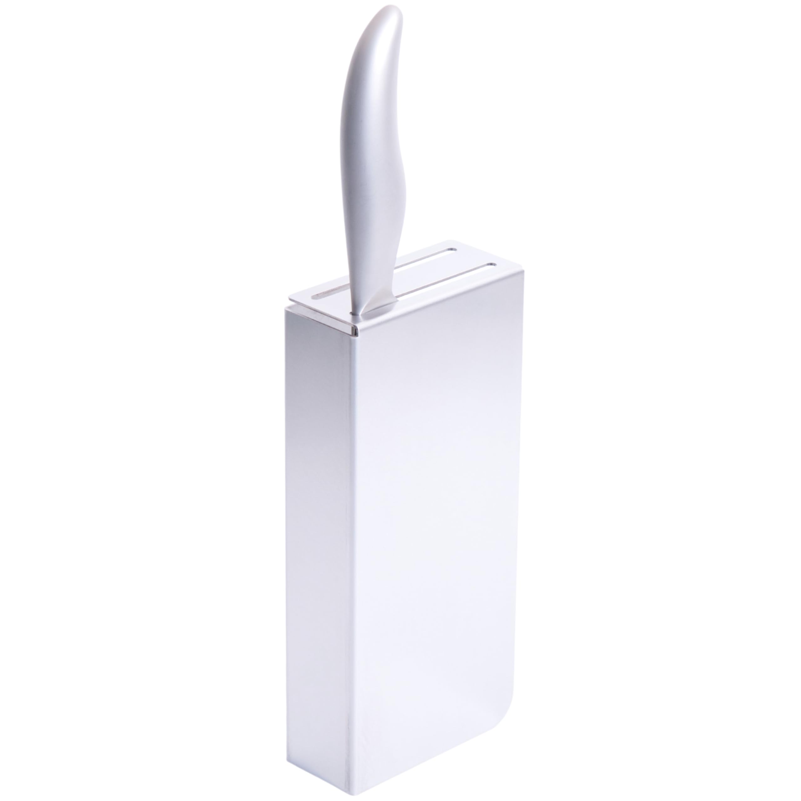 TETUTO マグネット包丁スタンド (ML-079)