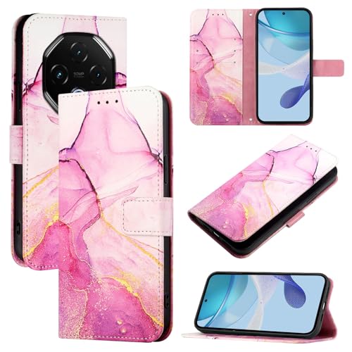 �X�}�z�P�[�X �Ή��@�� for Umidigi G100 (Pro),�Ή��@�� for Umidigi G100A [PU���U�[+�X�}�z�P�[�X] �J�[�h�X���b�g �}�O�l�b�g�N���X�v Pink