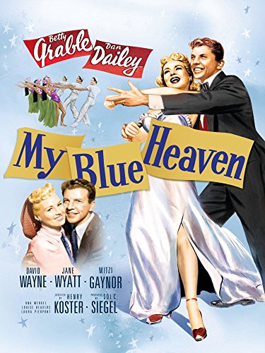 My Blue Heaven (1950) My Blue Heaven (1950)