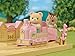 Calico Critters Baby Choo-Choo Train
