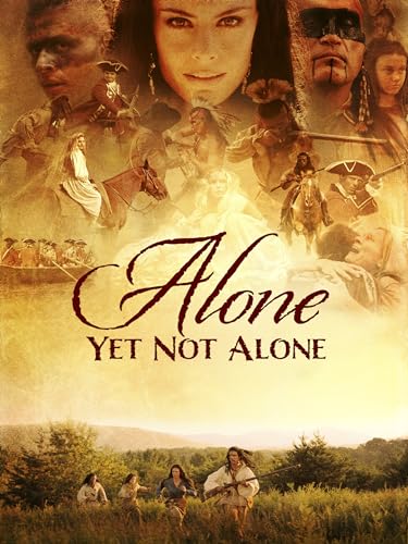 Alone Yet Not Alone