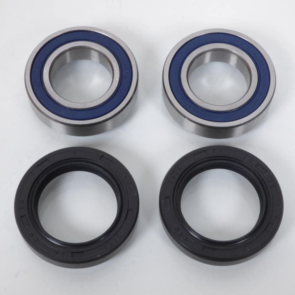 Roulement de roue de moto All Balls Yamaha 125 YZ 1998
