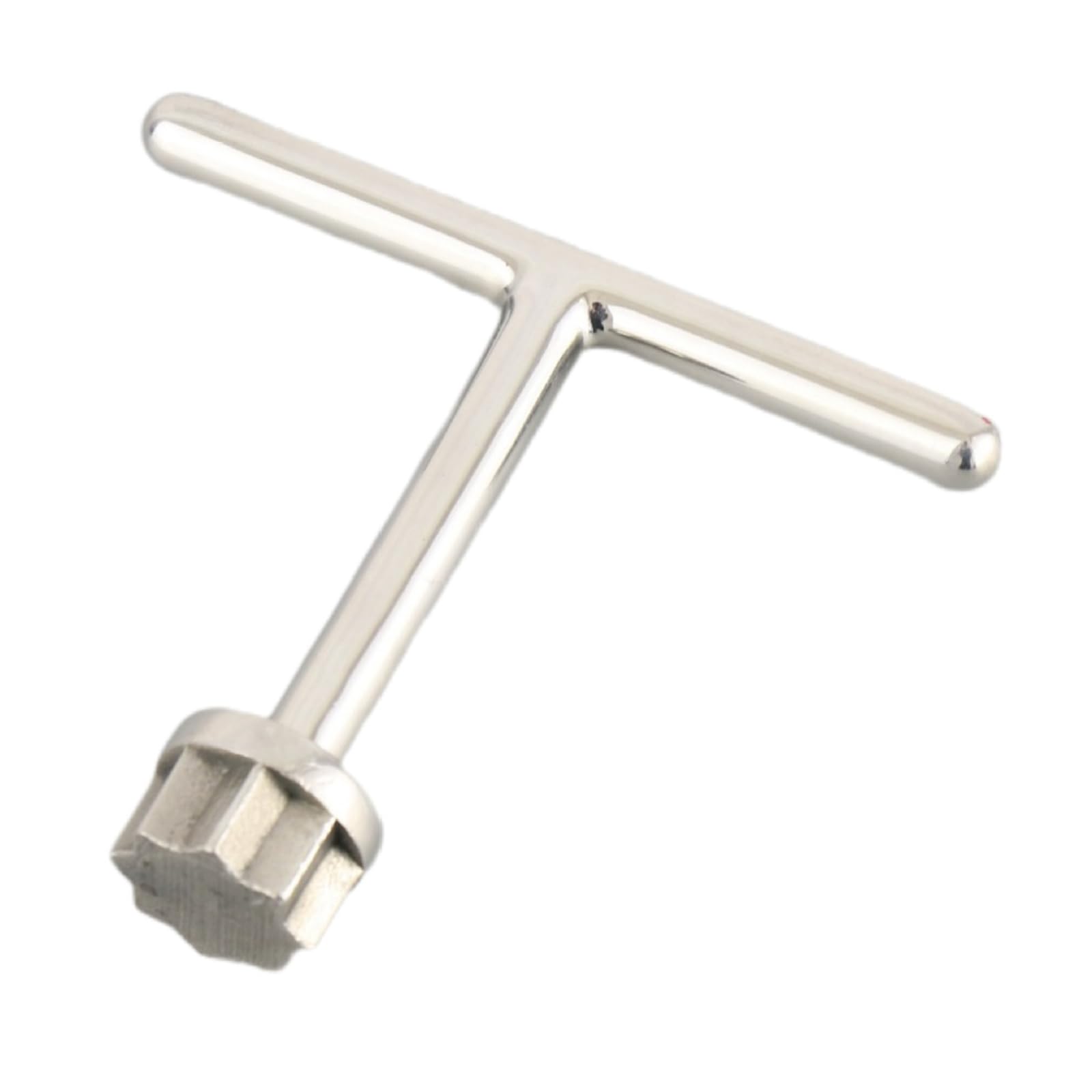 Limtula Deck Fill Cap Wrench Stainless Steel Marine T Handle Access Tool For Boat And Yacht Maintenance Drawers, Dock Boxes, And Daily Service Marine Deck Fill Cap Wrench Access Tool Yacht Maintenance Hand T