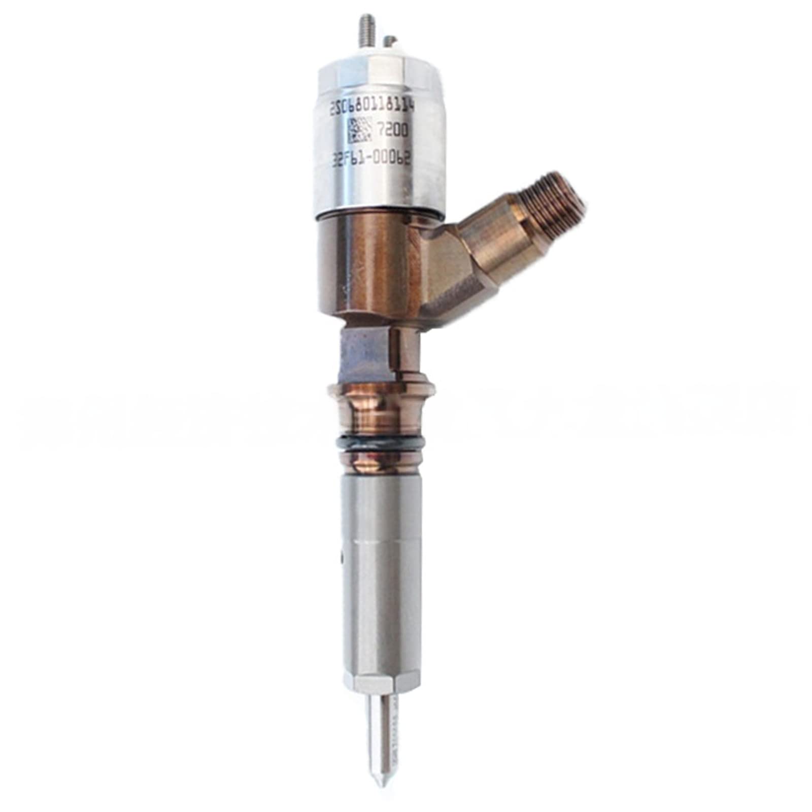 Amazon.com: Otobaijeni 326-4756 Fuel Injector 3264756 Compatible 