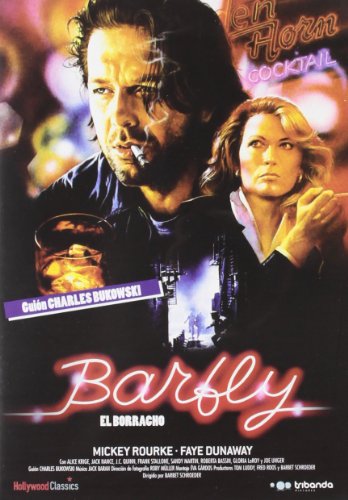 El Borracho [DVD]