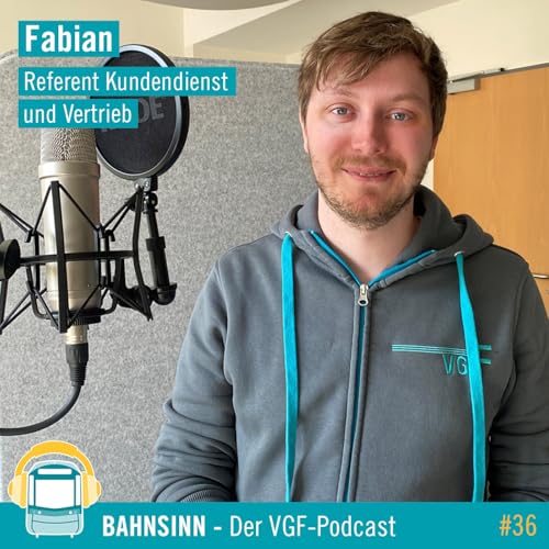 #36 Von Bahnen und Städten