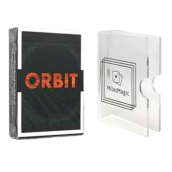 Orbit Playing cards 9こ Orbit Playing cards 9こ Orbit Squintz Playing Cards - Best