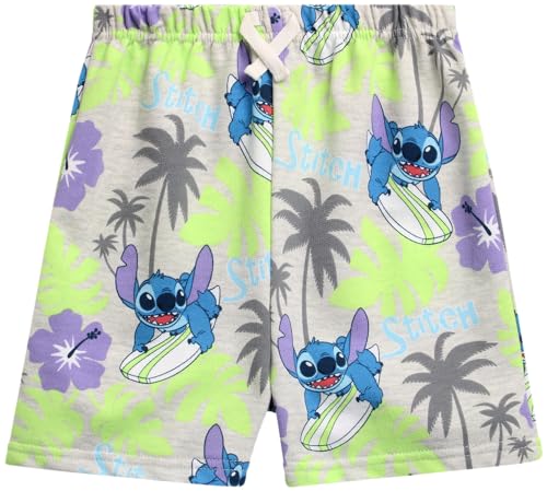 Disney Baby Boys Short Set - 2 Piece T-Shirt and Shorts - Mickey Mouse, Toy Story, Winnie the Pooh Youth Clothing Set (2T-7) - Image 6