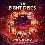 Cover of The Eight Discs