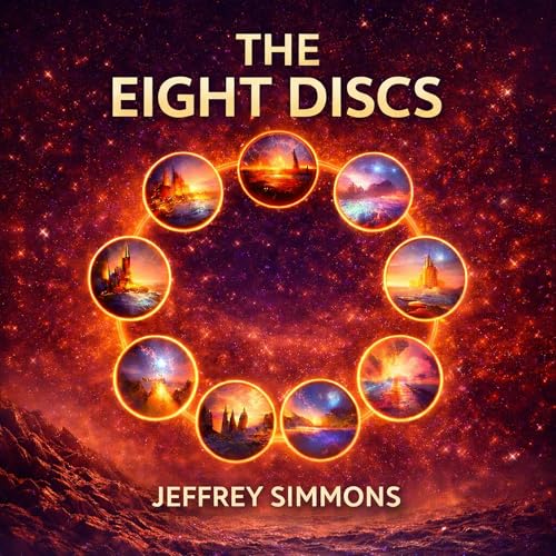 The Eight Discs