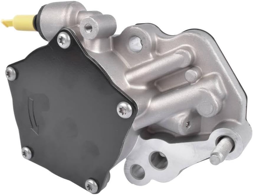 Brake Vacuum Pump 12V Compatible with Automotive Parts Trax Spark Terrain 2016 2017 2018 2019 2020 2021 2022