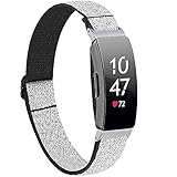 4. Hermosos patrones: las pulseras de reloj están impresas con varios patrones y populares. Y es perfecto como un regalo festivo que puede decorar muy bien.