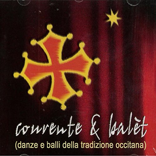 Courente e balete