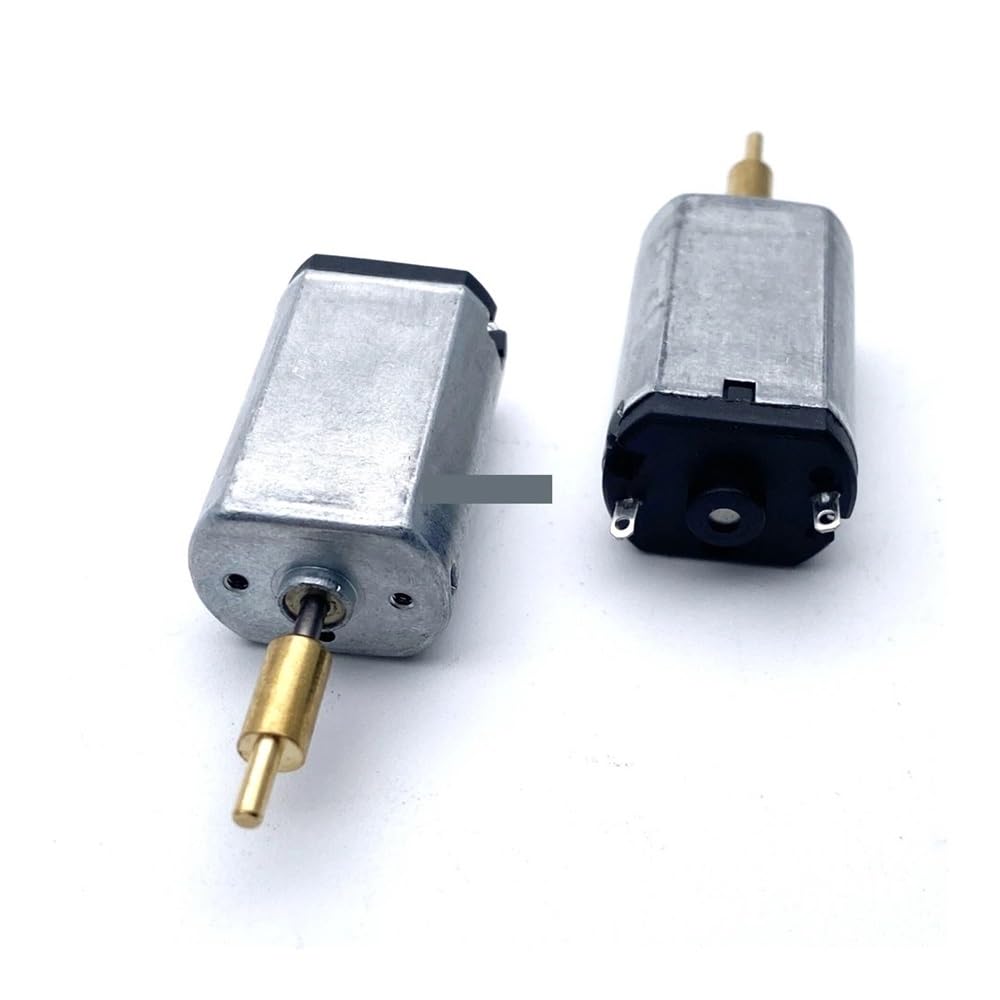 VXAXPOHZA FF180 High Speed Mute Hair Clipper DC Electronic Starter Push Shear Special Electronic Starter 2.4V 3V 3.7V 4.2V 23000rpm