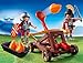 Produktbild PLAYMOBIL® 4278 - Feuerkatapult