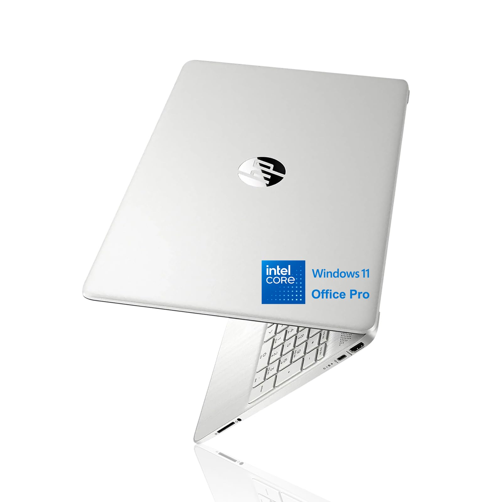 Amazon.com: HP 2024 Latest Laptop Touchscreen 15.6 Inch, Intel