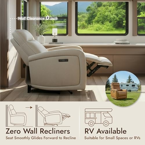 Sillón Plegable Tela Kaki 1 cuerpo reclinable miniatura 4