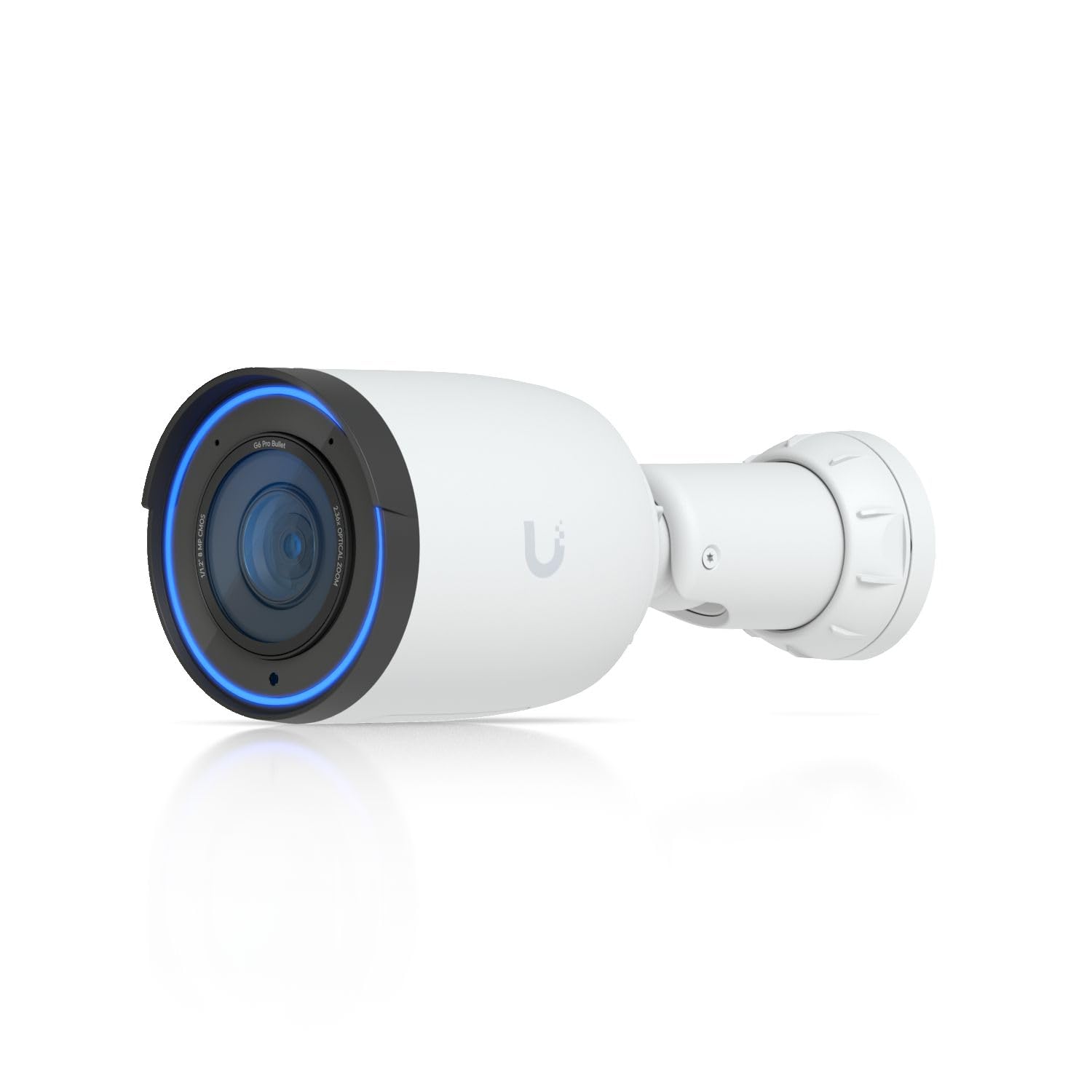 Ubiquiti Light G6 Pro Bullet Ip Security Camera Indoor & Outdoor 3840 X