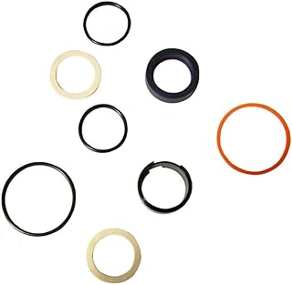 RAParts D42869 Lift Tilt Grapple Cylinder Seal Kit Fits Case 310G 430 480 480B 530 580