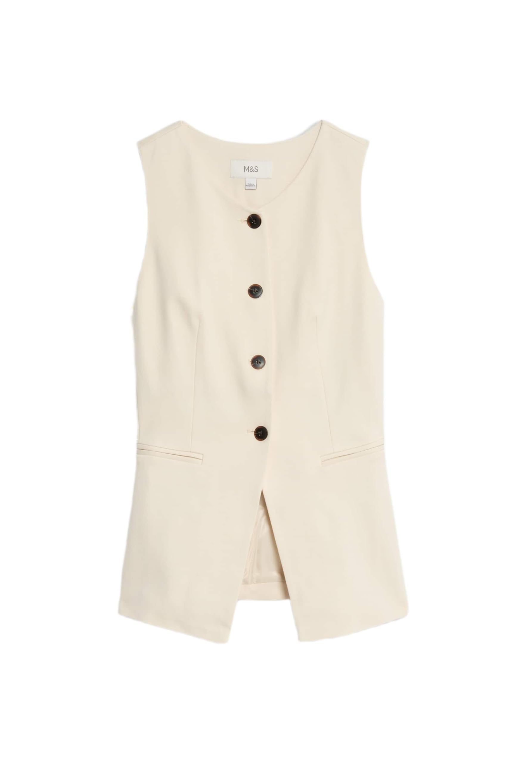 Marks & Spencer