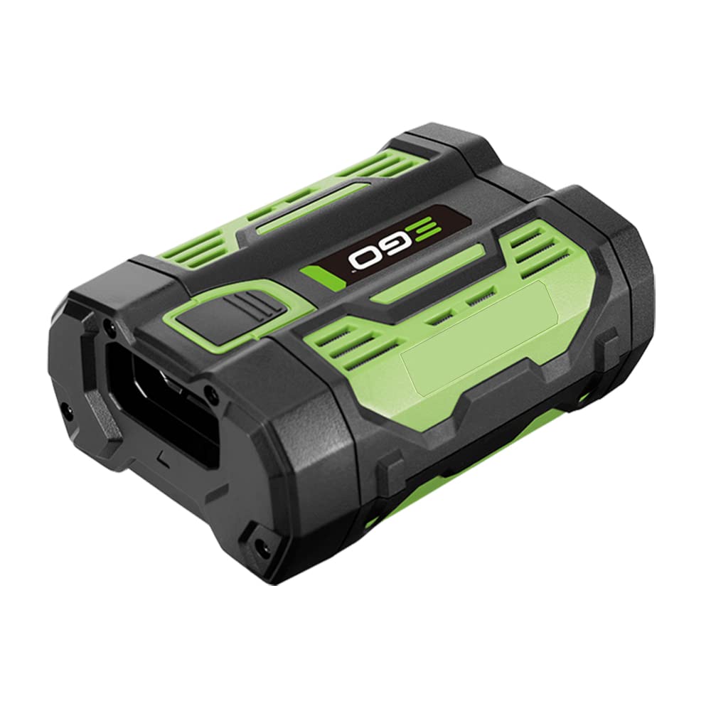 EGO Power+ 2825723001 Battery Box Assembly Adaptor for BAX1501 & BH1001