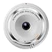 Produktbild Olympus Body Cap Objektiv 9mm 1:8.0 fisheye weiß