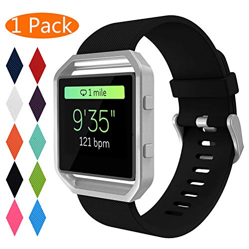 Correa fitbit blaze