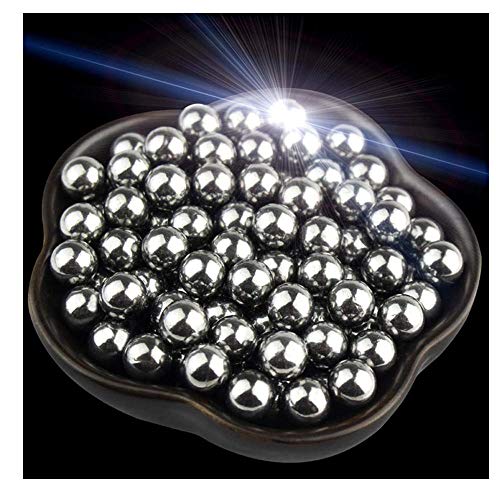 Sfere in acciaio ad alta precisione G10