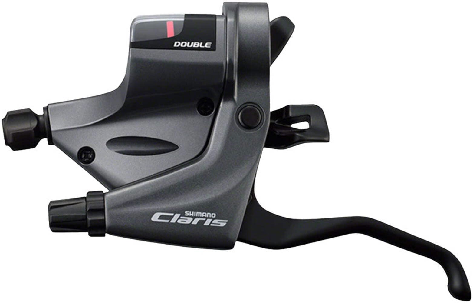 Claris Road Bicycle Shift/Brake Lever - ST-RS200 (2-SPEED)