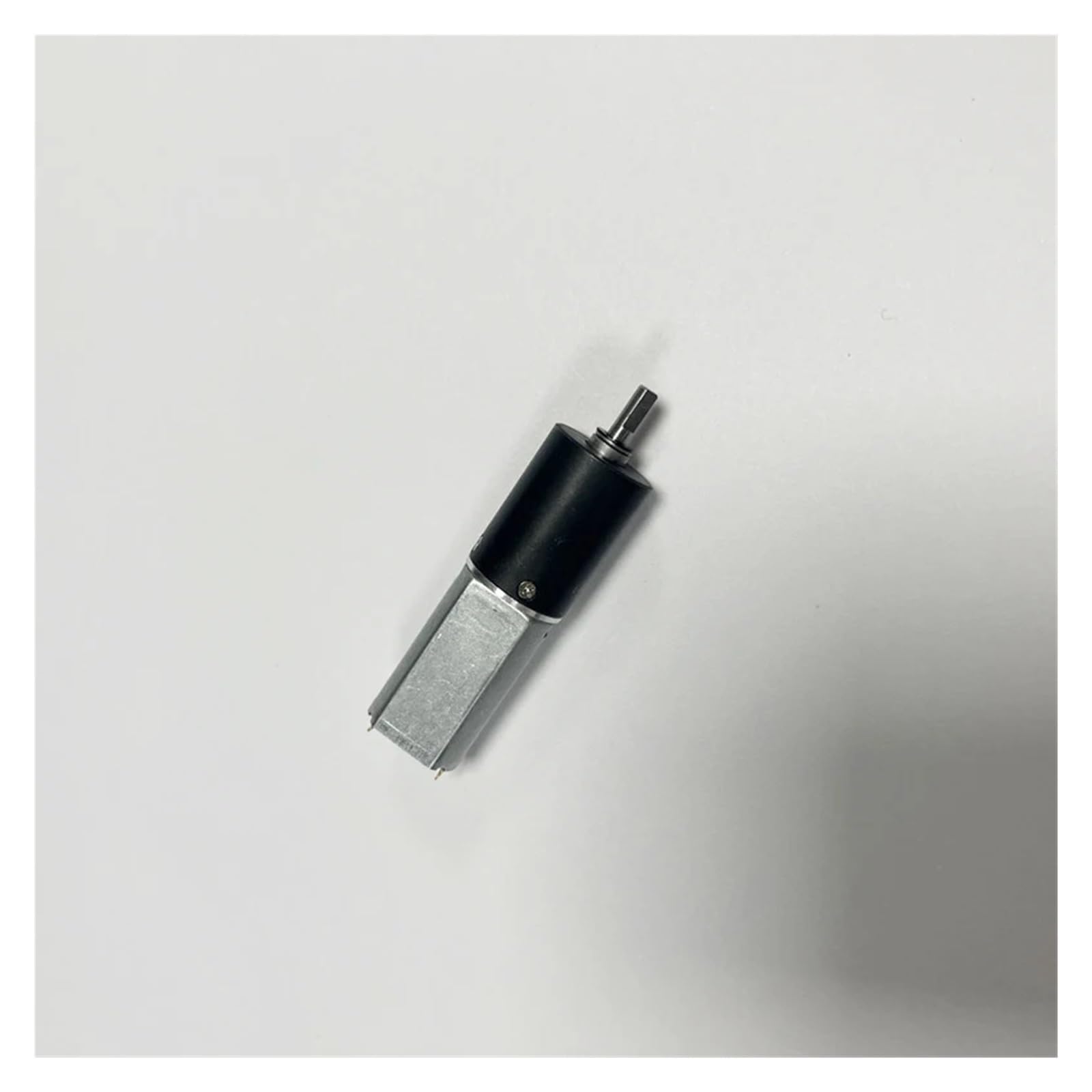 POWTAXBJGD 12V 16mm Planetary Gear Electronic Starter 050 DC Electronic Starter for Smart Home Intelligent Devices equipments Massager Game Controller