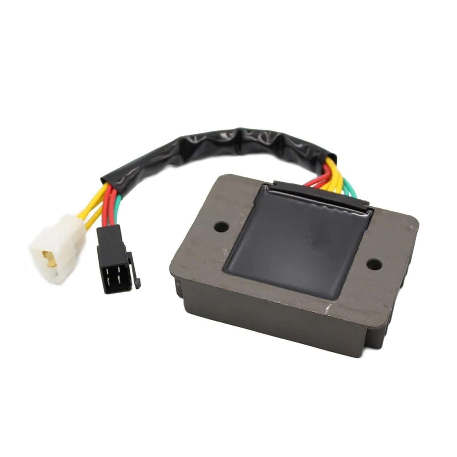 Prostownik Regulatora Napięcia R2143020 Pasuje do Ducati Monster 600 620 695 696 750 796 800 900 1000 1100 996 S4R ST2 944 ST3 Regulator prostownika